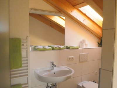 Apartment Apartment "Bergwelt" - Features photo 16