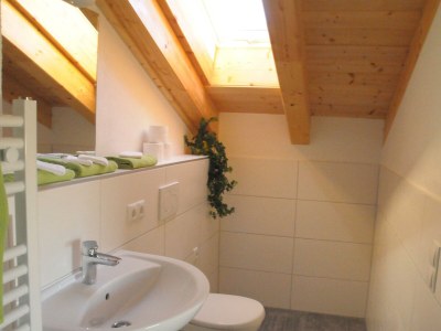 Apartment Apartment "Bergwelt" - Features photo 17