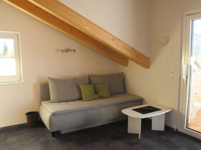 Apartment Apartment "Bergwelt" - Features photo 19