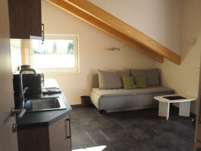 Apartment Apartment "Bergwelt" - Features photo 20