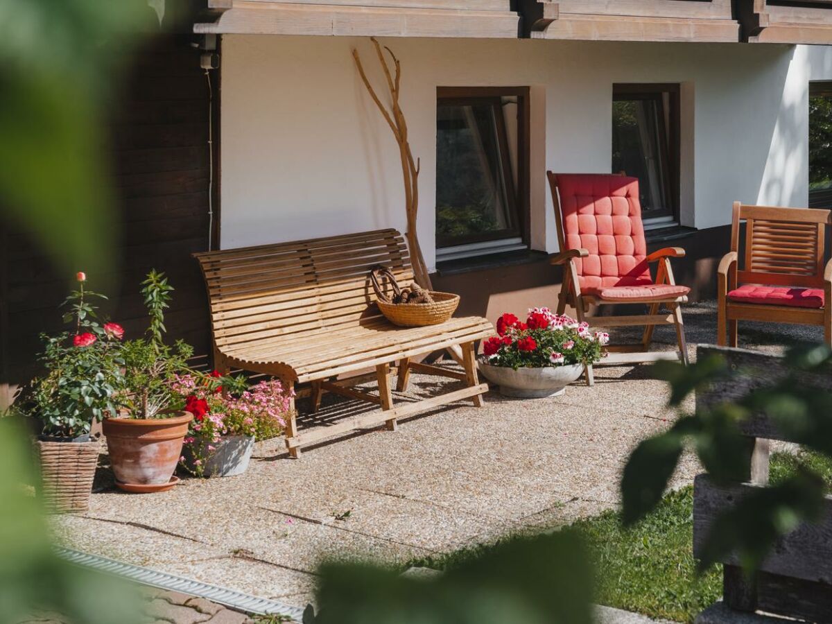 Apartment Appartement, Dusche und Bad - Outdoor photo 2