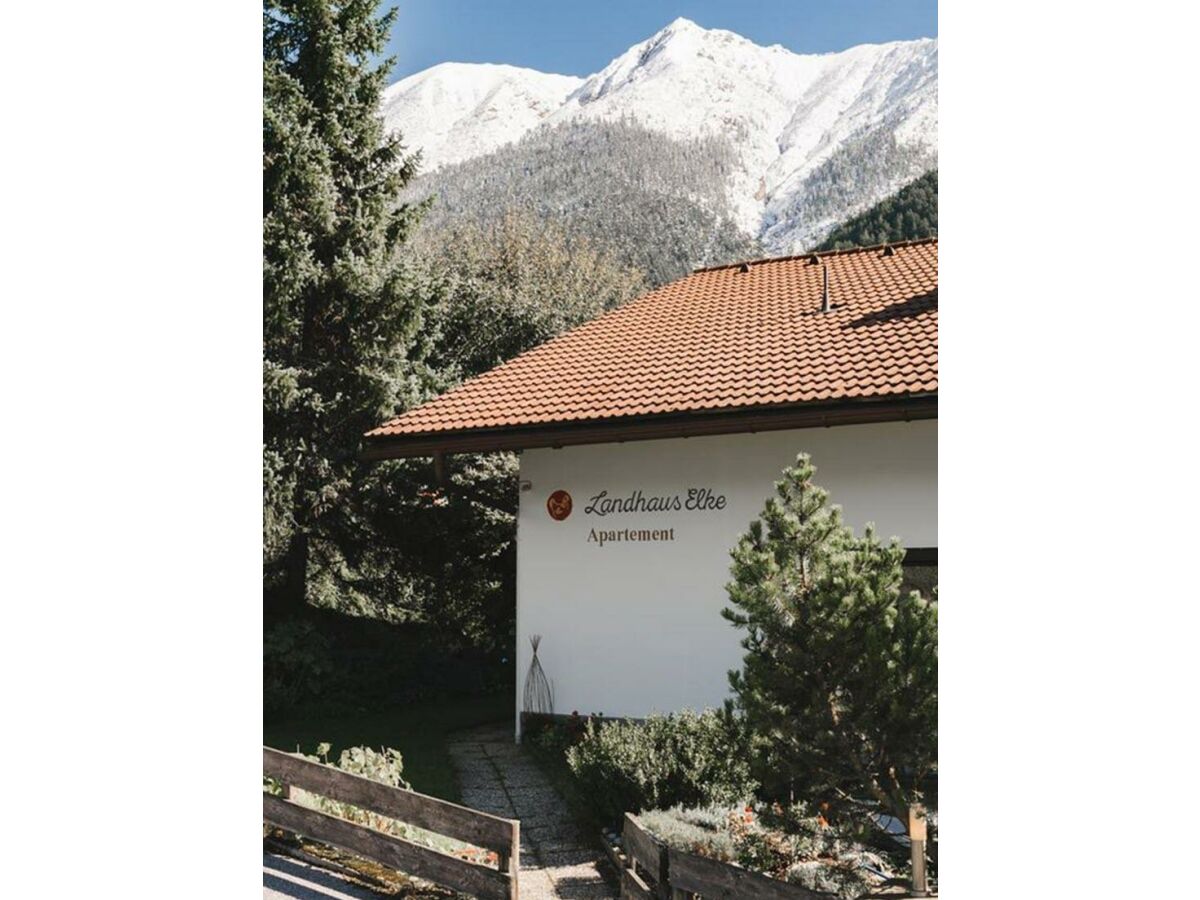 Apartment Appartement, Dusche und Bad - Outdoor photo 4