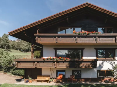 Apartment Appartement, Dusche und Bad in Reith bei Seefeld - Apartment