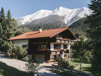 Apartment Appartement, Dusche und Bad - Outdoor photo 3