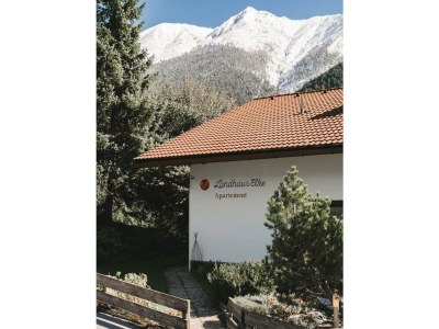 Apartment Appartement, Dusche und Bad - Outdoor photo 4