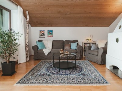 Apartment Appartement, Dusche und Bad - Outdoor photo 5