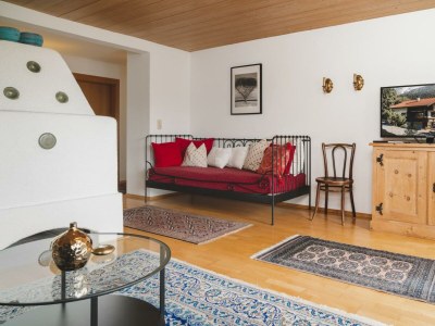 Apartment Appartement, Dusche und Bad - Outdoor photo 8