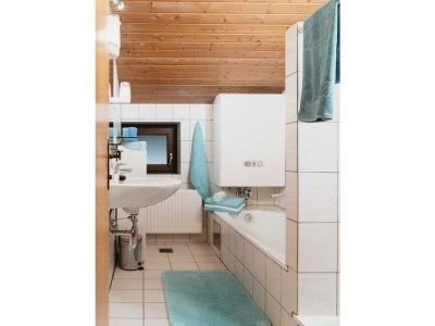 Apartment Appartement, Dusche und Bad - Outdoor photo 13