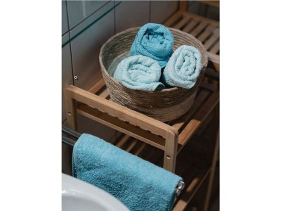 Apartment Appartement, Dusche und Bad - Outdoor photo 14