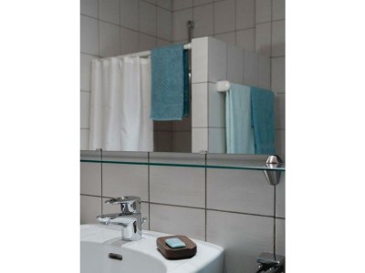 Apartment Appartement, Dusche und Bad - Outdoor photo 15