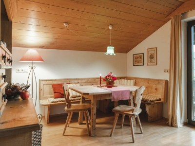 Apartment Appartement, Dusche und Bad - Outdoor photo 16