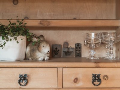 Apartment Appartement, Dusche und Bad - Outdoor photo 17