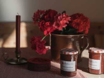 Apartment Appartement, Dusche und Bad - Outdoor photo 18