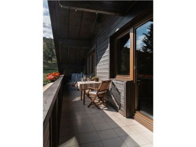 Apartment Appartement, Dusche und Bad - Outdoor photo 19