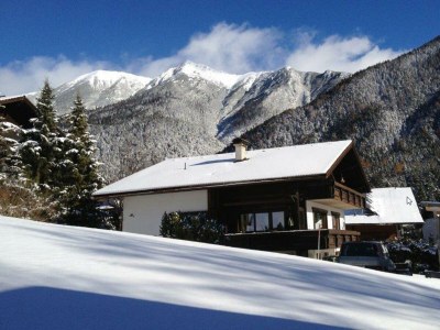 Apartment Appartement, Dusche und Bad - Outdoor photo 21