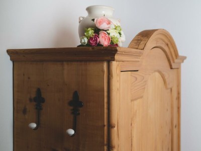 Apartment Appartement, Dusche und Bad - Outdoor photo 24