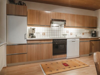 Apartment Appartement, Dusche und Bad - Outdoor photo 25