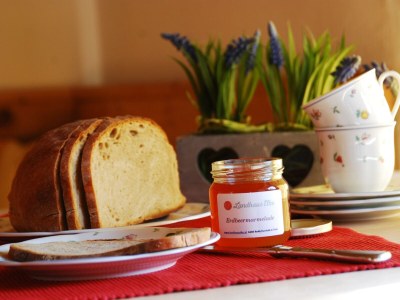 Apartment Appartement, Dusche und Bad - Outdoor photo 26