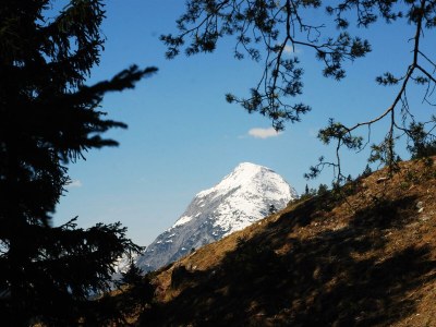 Apartment Appartement, Dusche und Bad - Outdoor photo 32