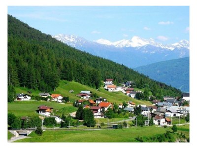 Apartment Appartement, Dusche und Bad - Outdoor photo 33