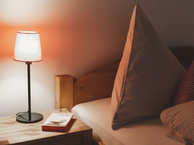 Apartment Appartement, Dusche und Bad - Features photo 38