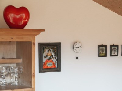 Apartment Appartement, Dusche und Bad - Features photo 39