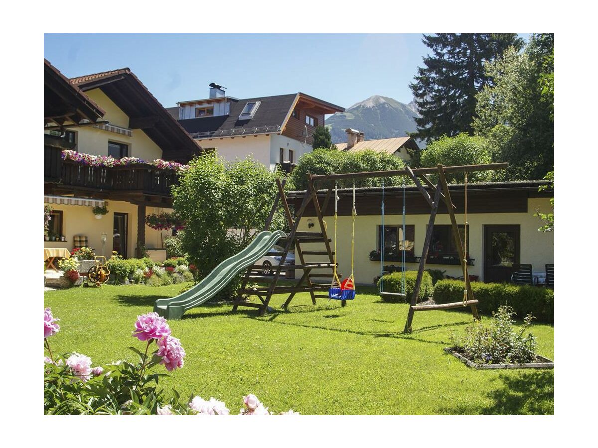 Apartment Appartement A - Steinröschen - Outdoor photo 3