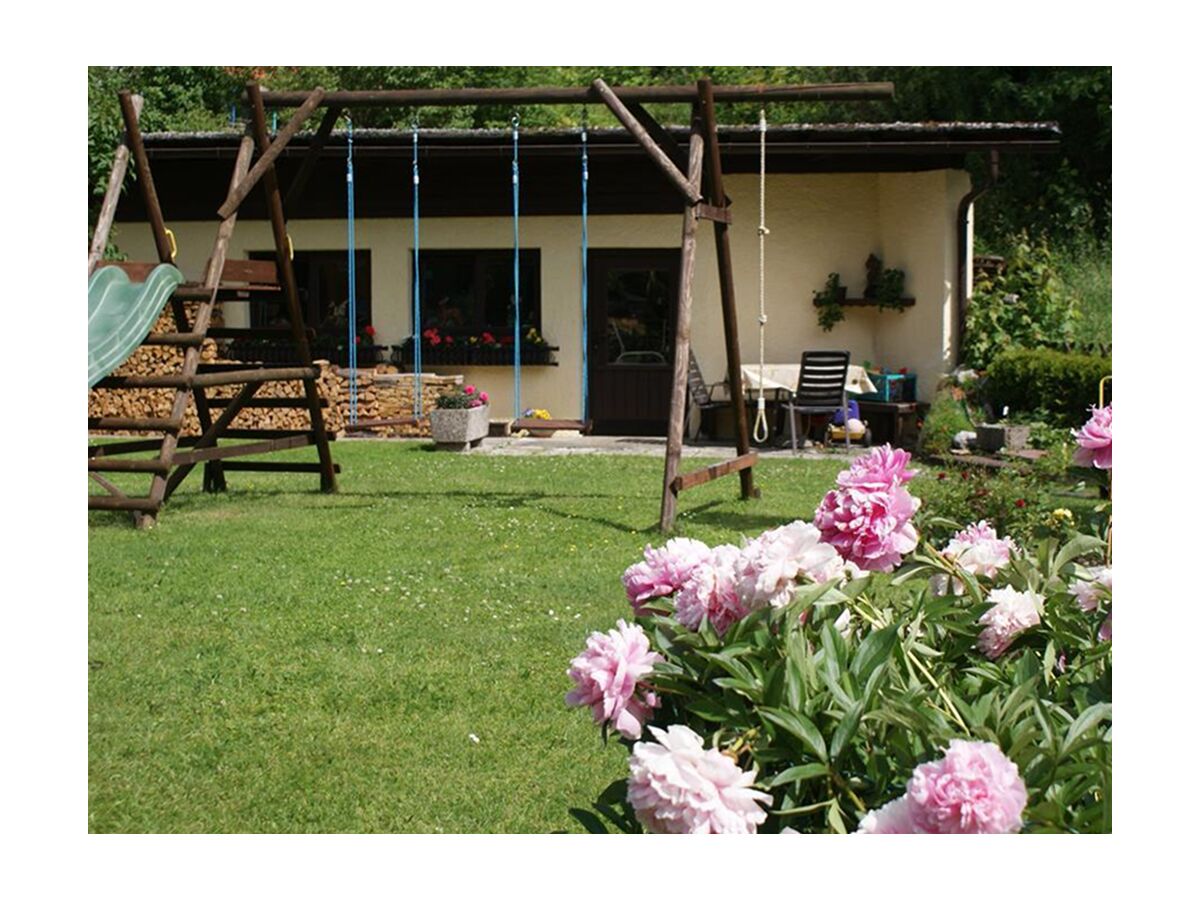 Apartment Appartement A - Steinröschen - Outdoor photo 5