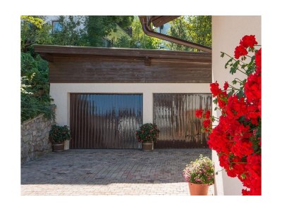 Apartment Appartement A - Steinröschen - Outdoor photo 7