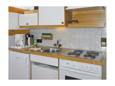 Apartment Appartement A - Steinröschen - Features photo 13