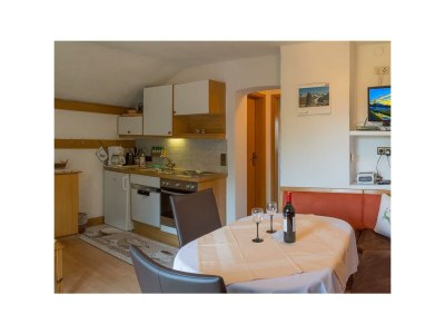 Apartment Appartement A - Steinröschen - Features photo 14