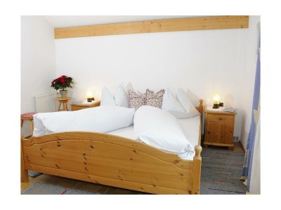 Apartment Appartement A - Steinröschen - Features photo 16