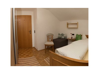 Apartment Appartement A - Steinröschen - Features photo 17