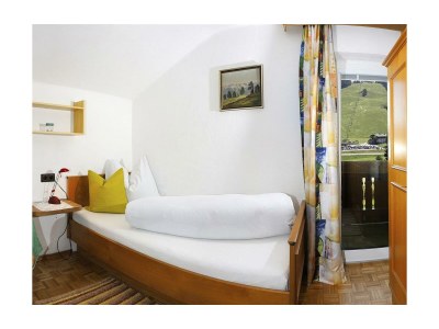 Apartment Appartement A - Steinröschen - Features photo 18