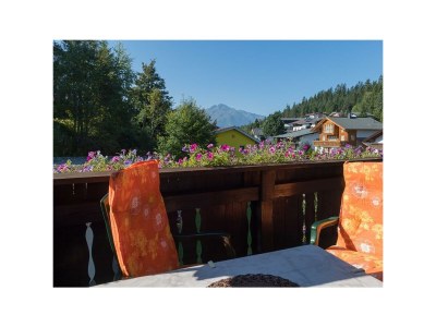 Apartment Appartement A - Steinröschen - Features photo 20