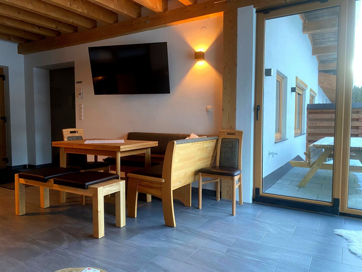 Apartment Katzenkopf 1