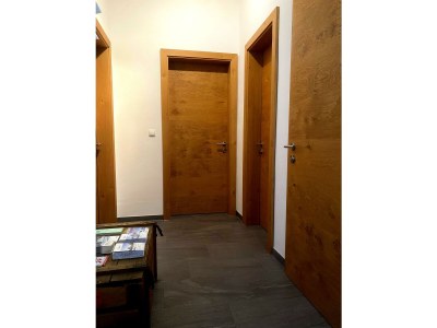 Apartment Katzenkopf 1 - Outdoor photo 8