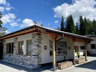 Apartment Katzenkopf 1 - Outdoor photo 12