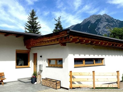 Apartment Katzenkopf 1 - Outdoor photo 13