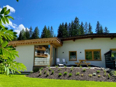 Apartment Katzenkopf 1 - Outdoor photo 14