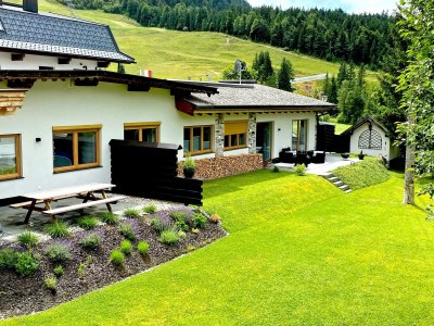 Apartment Katzenkopf 1 - Outdoor photo 15