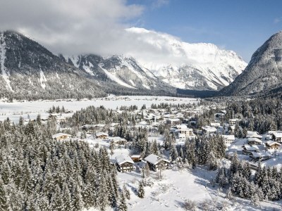 Apartment Katzenkopf 1 - Outdoor photo 16