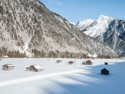 Apartment Katzenkopf 1 - Outdoor photo 18