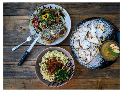 Apartment Katzenkopf 1 - Outdoor photo 19