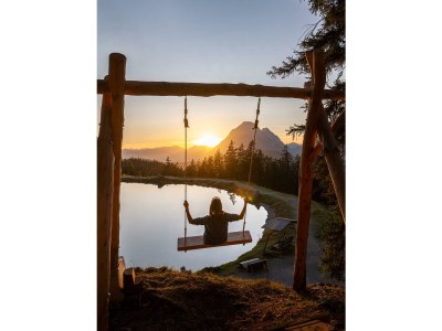 Apartment Katzenkopf 1 - Outdoor photo 22