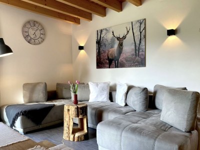 Apartment Katzenkopf 1 - Outdoor photo 25