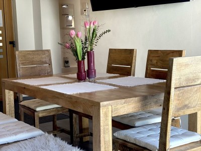 Apartment Katzenkopf 1 - Outdoor photo 26