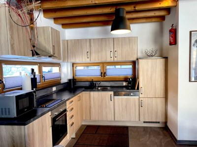 Apartment Katzenkopf 1 - Outdoor photo 29