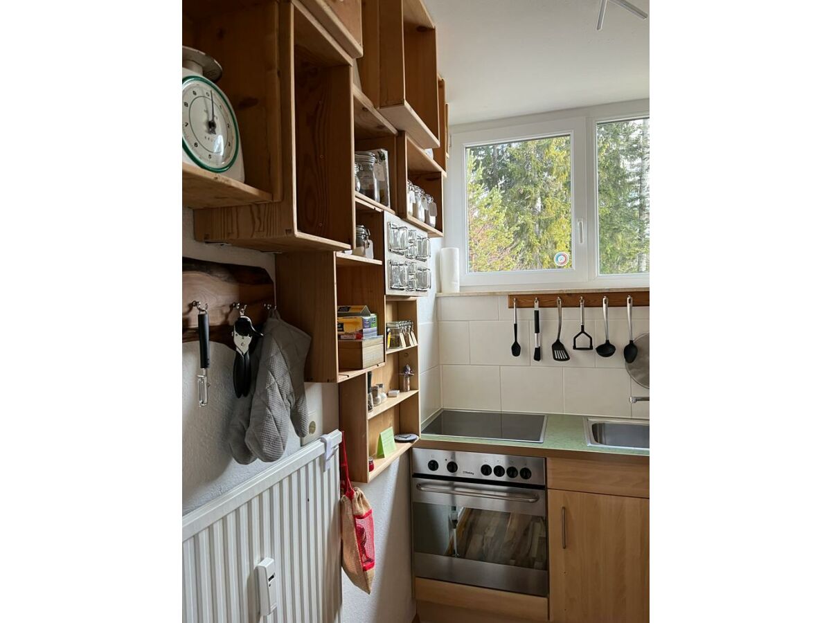 Apartment Appartement