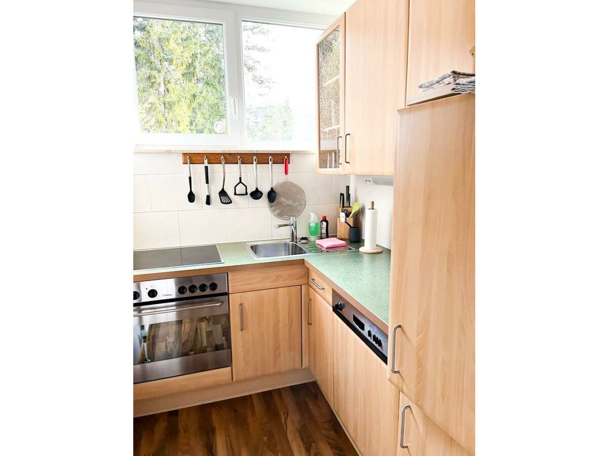 Apartment Appartement - Outdoor photo 4